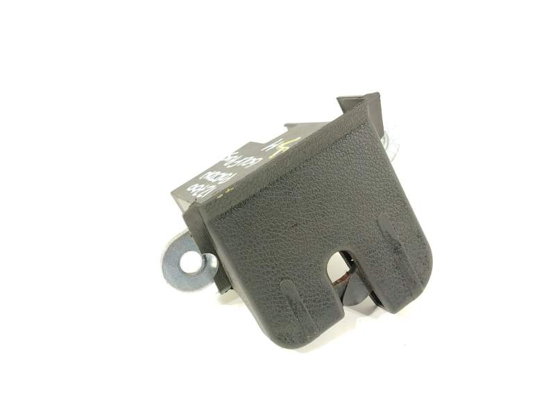 CERRADURA MALETERO / PORTON 5M0827505E 