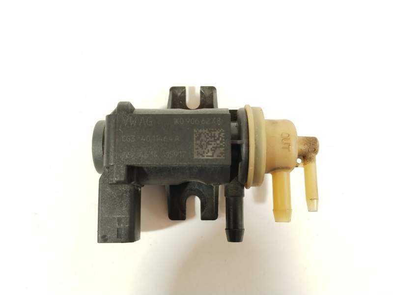 VALVULA AIRE ADICIONAL 1K0906627B 