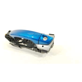 MANETA EXTERIOR DELANTERA IZQUIERDA 8V0837885 