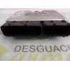 CENTRALITA MOTOR UCE 038906012EM 0281010690 28SA564218030384
