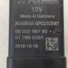 CAJA PRECALENTAMIENTO 9803299780 