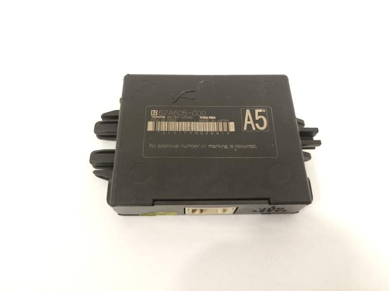 MODULO ELECTRONICO 62A605000 