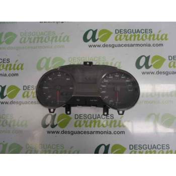 CUADRO INSTRUMENTOS 6J0920802H 