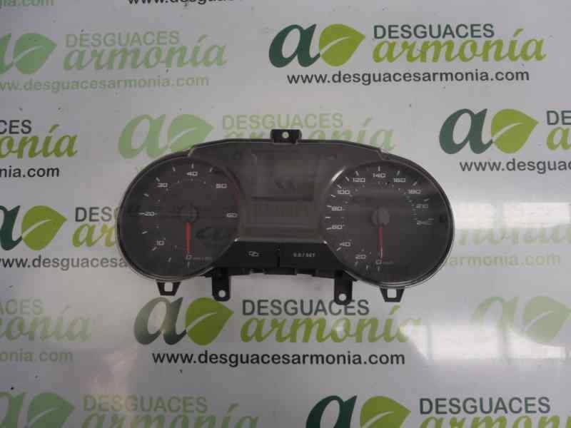 CUADRO INSTRUMENTOS 6J0920802H 