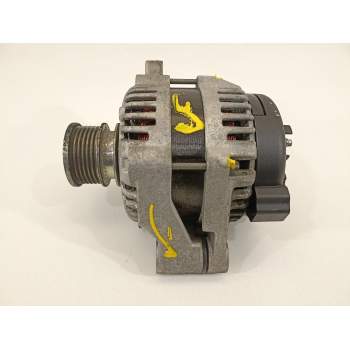 ALTERNADOR 13502583  OEM 13502583