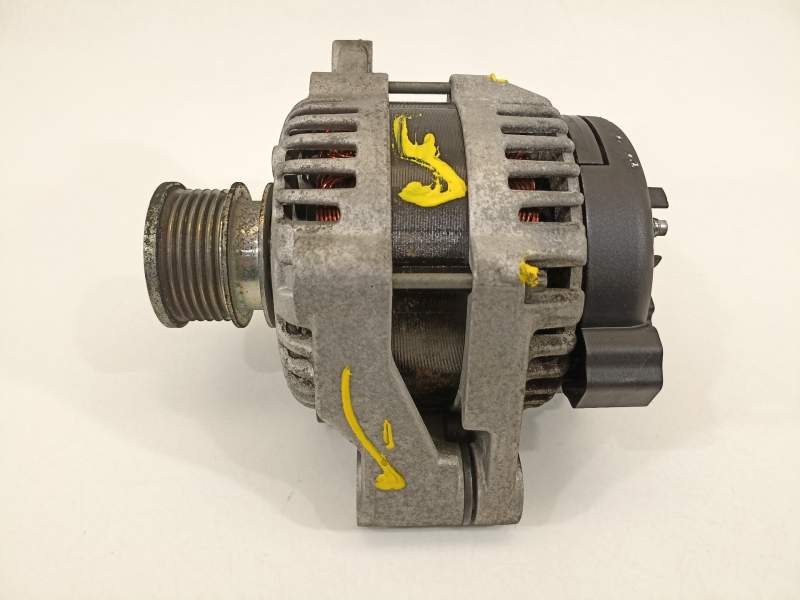 ALTERNADOR 13502583 