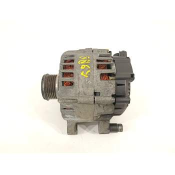 ALTERNADOR 9664779680 