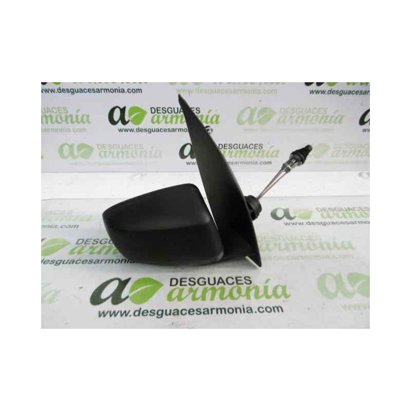 Recambio de retrovisor derecho para fiat panda (169) 1.2 8v alessi referencia OEM IAM   