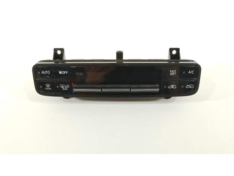 MANDO CLIMATIZADOR 5590002C60 