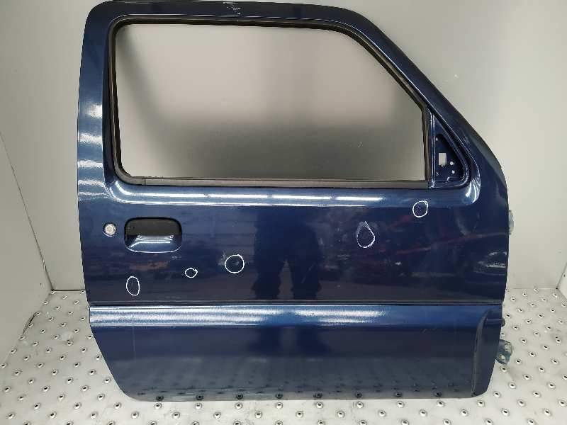 PUERTA DELANTERA DERECHA 6800181A11 