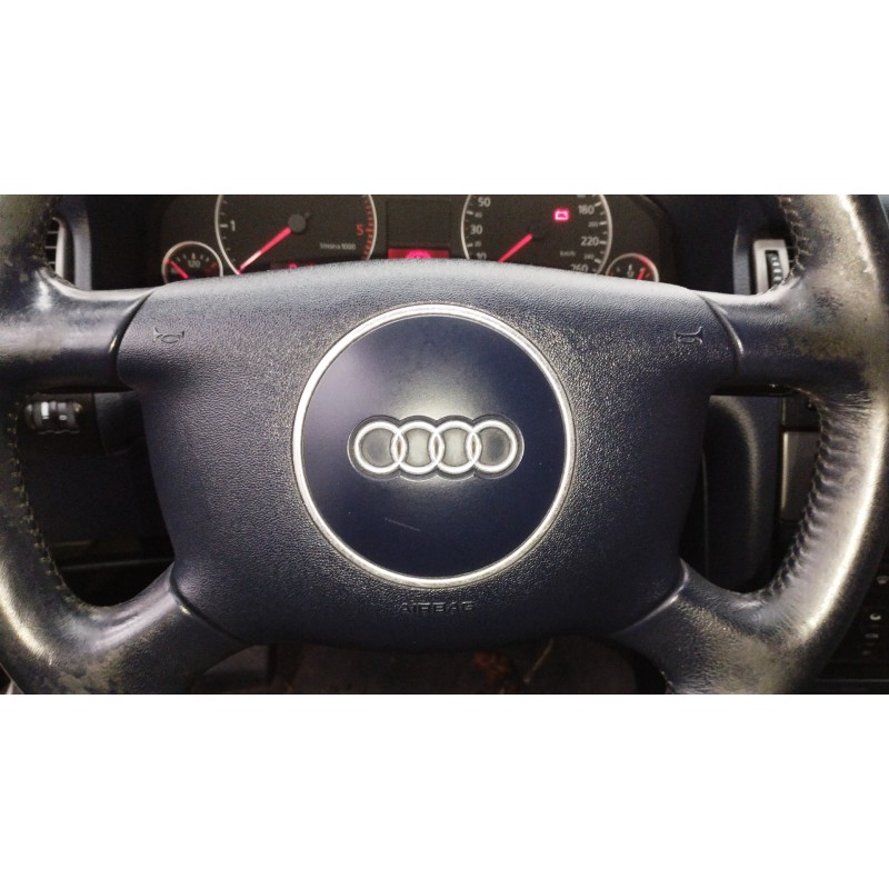 Recambio de airbag delantero izquierdo para audi a6 berlina (4b2) 1.9 tdi referencia OEM IAM   