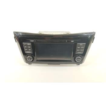 SISTEMA NAVEGACION GPS 259154ET3A 7513750231