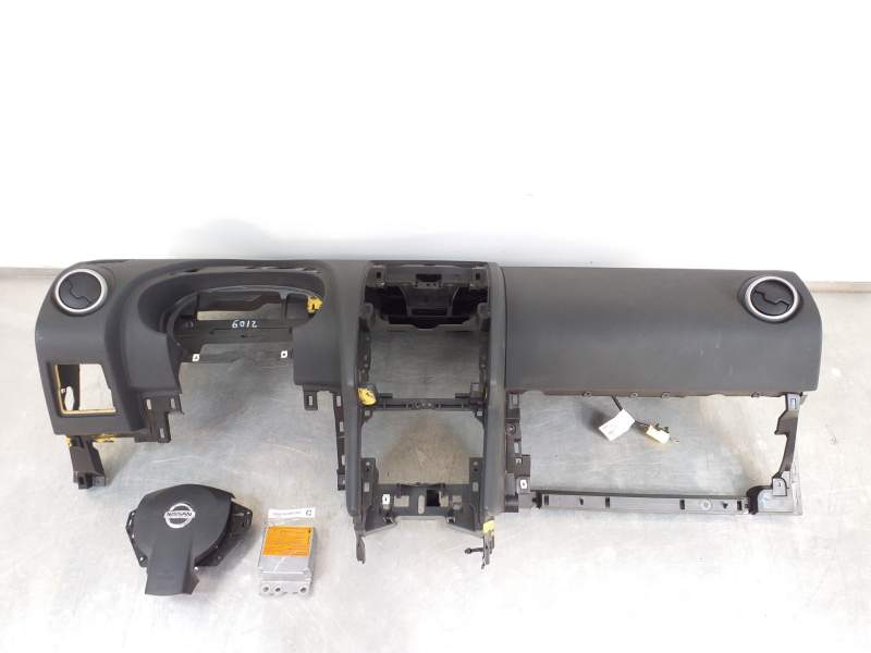 KIT AIRBAG 98820JD10A 98510JD16C 98515JD00A