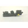 MANDO ELEVALUNAS DELANTERO IZQUIERDO 7S7T14A132BC 