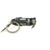 MANETA EXTERIOR DELANTERA IZQUIERDA 8V0837885 