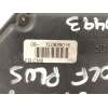 CERRADURA PUERTA TRASERA DERECHA 7L0839016 