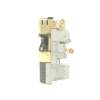 CERRADURA PUERTA DELANTERA DERECHA 9136J7 