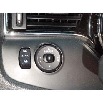 MANDO RETROVISOR 