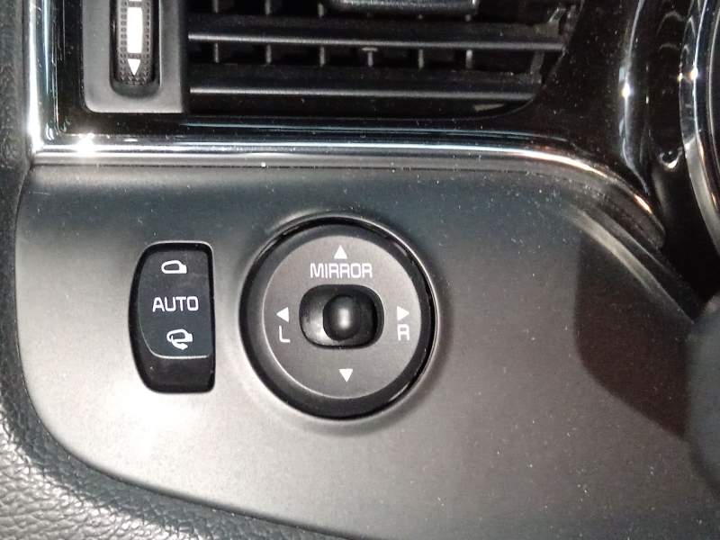MANDO RETROVISOR 