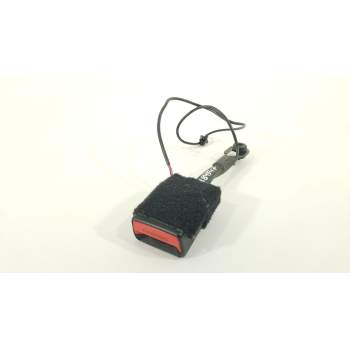 ENGANCHE CINTURON DELANTERO IZQUIERDO 7313299 72117313299