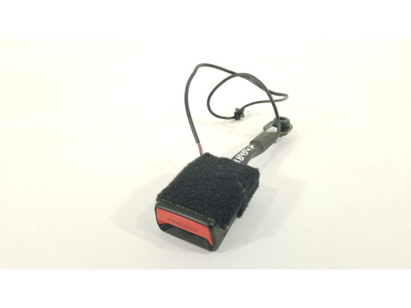 ENGANCHE CINTURON DELANTERO IZQUIERDO 7313299 72117313299