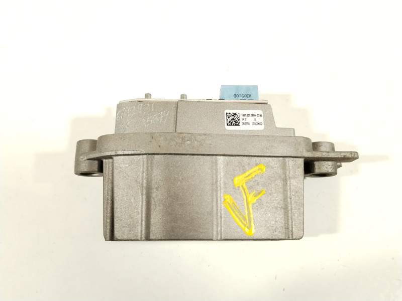 CENTRALITA FAROS XENON 8U0941475E 