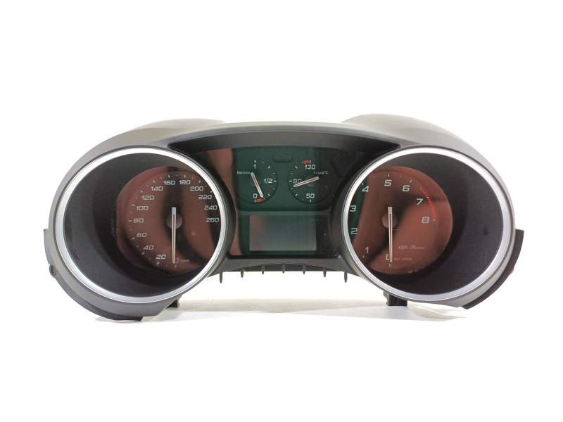 CUADRO INSTRUMENTOS 50555160 