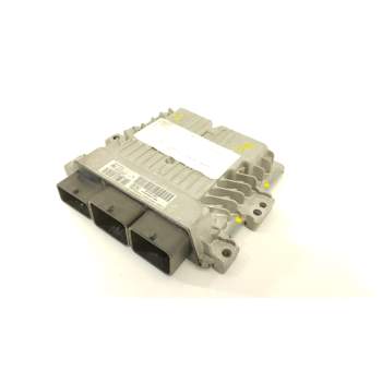 CENTRALITA MOTOR UCE 9675391480 S180075002 9666571380