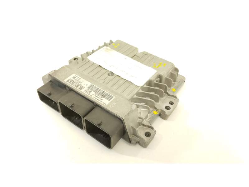 CENTRALITA MOTOR UCE 9675391480 S180075002 9666571380