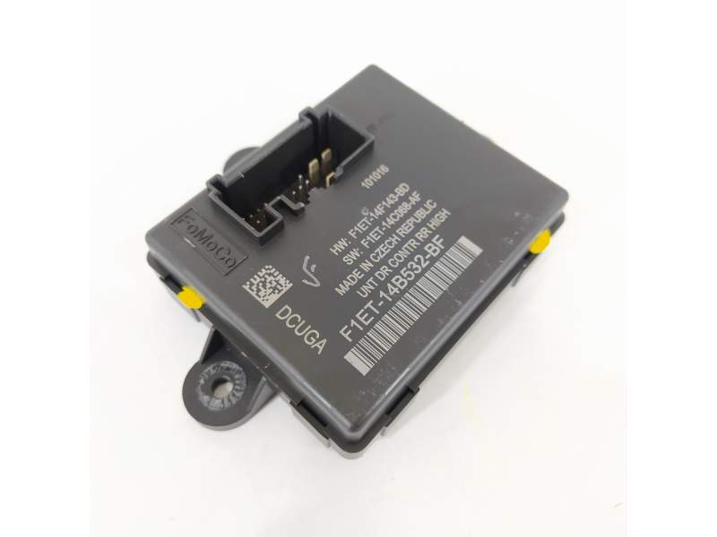 MODULO ELECTRONICO F1ET14B532BF F1ET14F143BD F1ET14C068AF