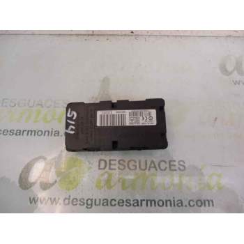 MODULO ELECTRONICO 9655140080 S120231100E 