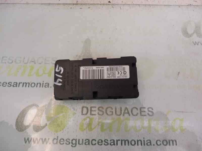 MODULO ELECTRONICO 9655140080 S120231100E 
