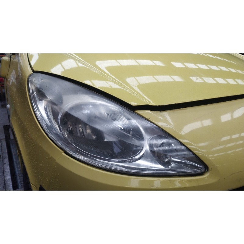 Recambio de faro derecho para peugeot 1007 dolce referencia OEM IAM   