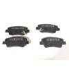 PASTILLAS FRENO TRASERAS 58302H8A08 