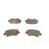 PASTILLAS FRENO TRASERAS 58302H8A08 