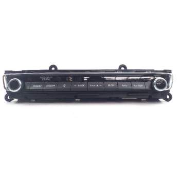 SISTEMA AUDIO / RADIO CD 96540D4DA0WK 