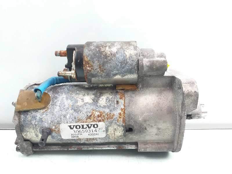 MOTOR ARRANQUE 30659314 