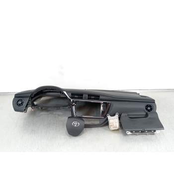 KIT AIRBAG 559810220 620765300 8917002j70
