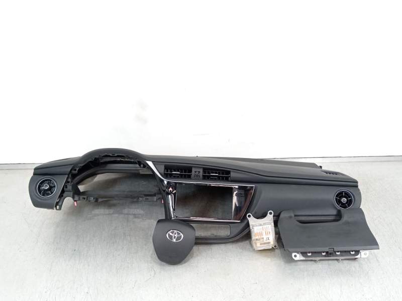 KIT AIRBAG 559810220 620765300 8917002j70