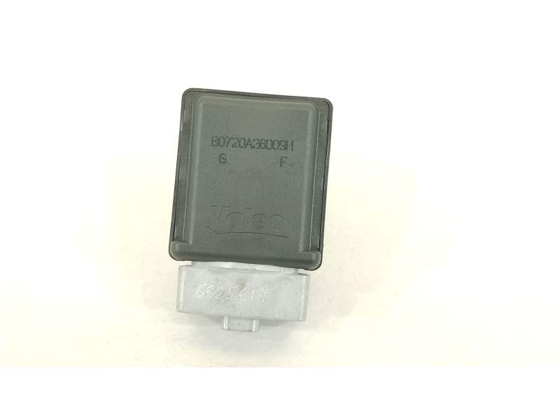 ANTIRROBO 8200604932 E0160400 
