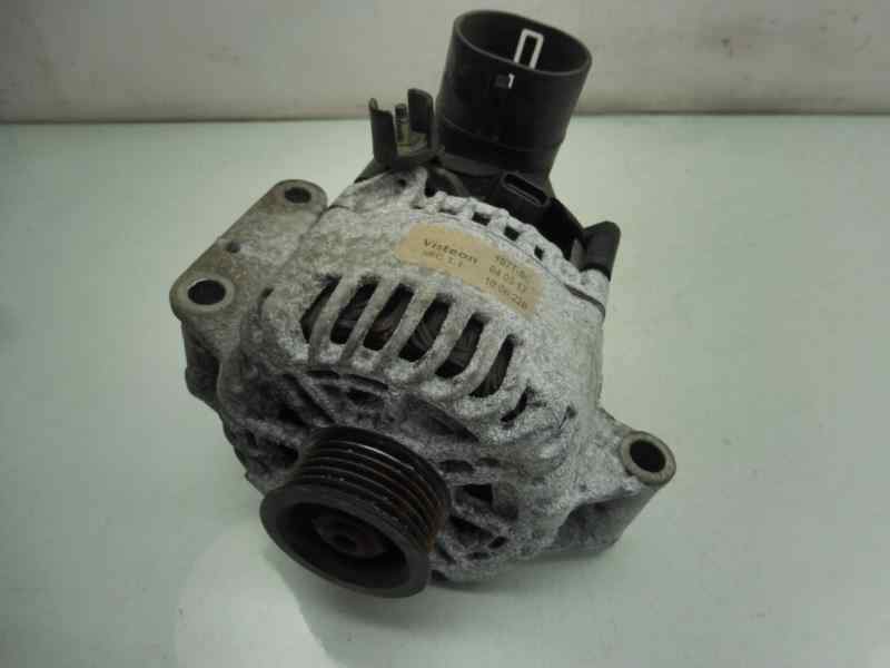 ALTERNADOR 1S7T-BC 0124425013 