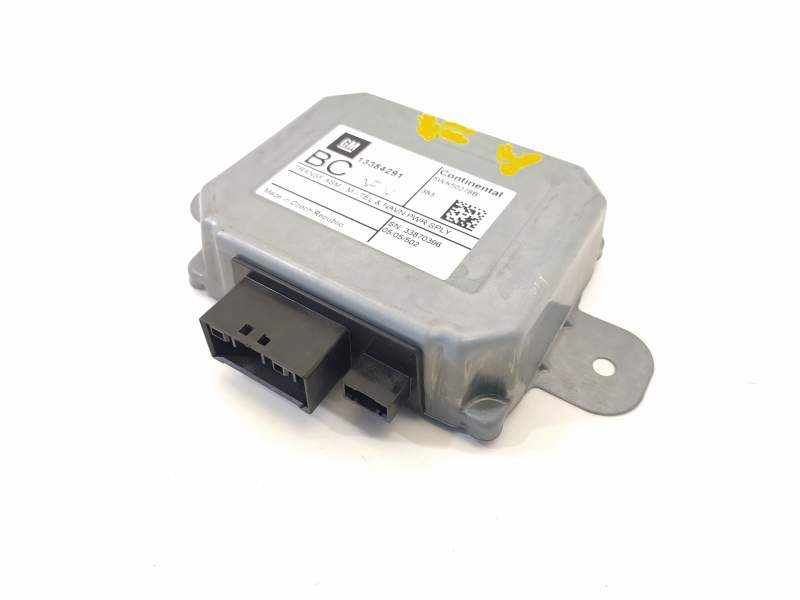 MODULO ELECTRONICO 13384291 5WK50278B 
