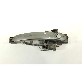 MANETA EXTERIOR DELANTERA IZQUIERDA BM51A224A37DG 