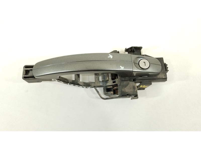 MANETA EXTERIOR DELANTERA IZQUIERDA BM51A224A37DG 
