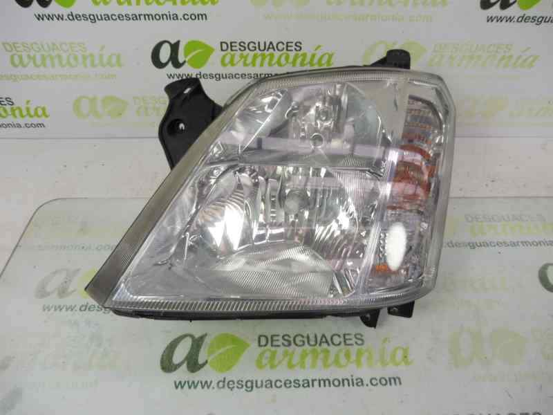 FARO IZQUIERDO 93175364 89308555 