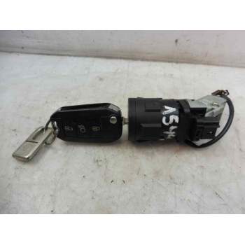 CONMUTADOR DE ARRANQUE 36454600 9663123380 