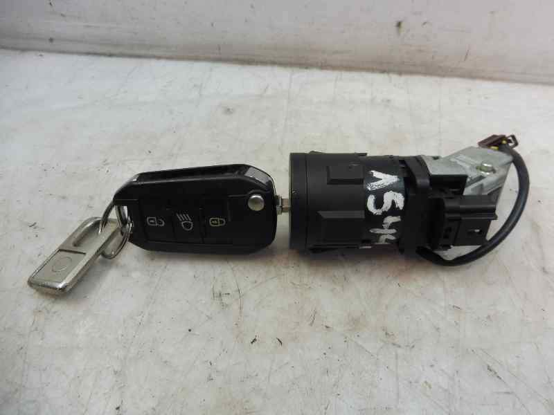 CONMUTADOR DE ARRANQUE 36454600 9663123380 