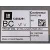 MODULO ELECTRONICO 13384291 5WK50278B 
