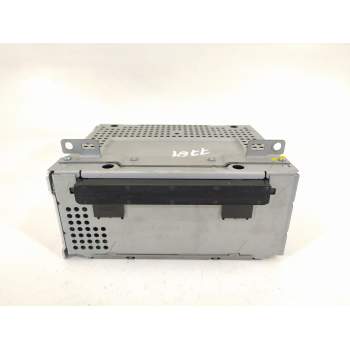 SISTEMA AUDIO / RADIO CD F1BT18C815KM 