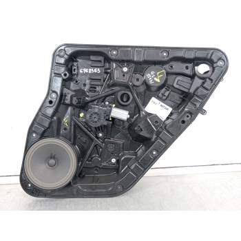 ELEVALUNAS TRASERO DERECHO A1777300402 A0009060908 A1777330300